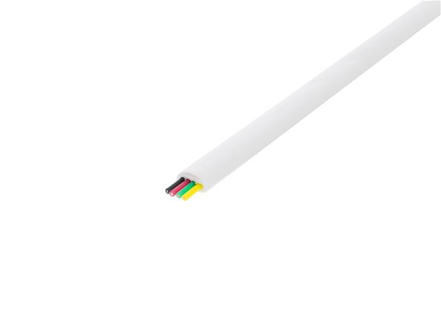 Modulaarikaapeli 6P