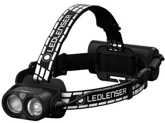 Ledlenser H19R Signature