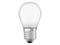 OSRAM OSRAM Classic P -LED-lamppu E27 4W 2Â 700Â K matta – kuva 7