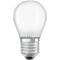 OSRAM OSRAM Classic P -LED-lamppu E27 4W 2Â 700Â K matta – kuva 8