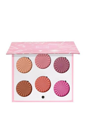 OFRA Cosmetics Blushful Mini Mix Palette