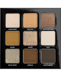 Sigma Beauty Eyeshadow Palette Ritzy
