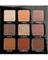 Sigma Beauty Eyeshadow Palette Fiery – kuva 7