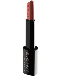 Sigma Beauty Infinity Point Lipstick 3g (Various Shades) - Temptation