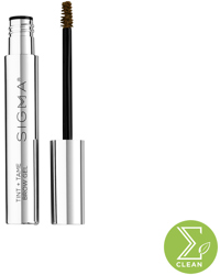 Sigma Beauty Tint + Tame Brow Gel Medium