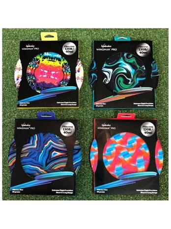 Waboba Wingman Pro 4 assorted (4 variants)