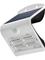 Pro LED solar wall light with a motion sensor 3.2 W – kuva 2