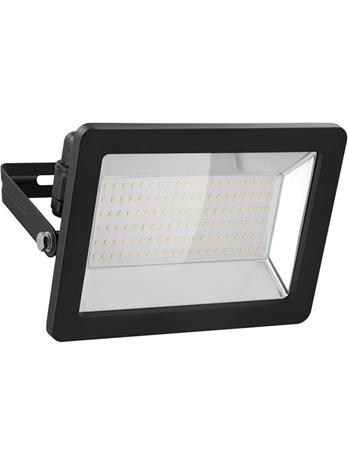 Goobay LED outdoor floodlight 100 W – kuva 1/5