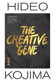 The Creative Gene (Hideo , kirja