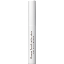 Embryolisse Brow Volumizing Mascara Deep Brown