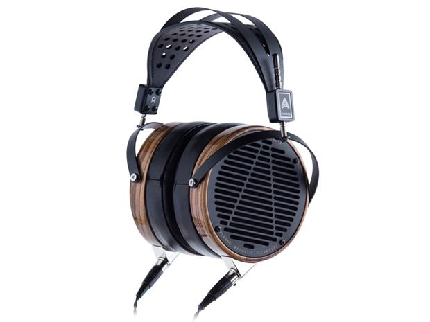 Audeze LCD-3, kuulokkeet