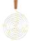 Pro 10 x Bottle string light with 20 LEDs – kuva 3