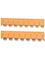 Megatherm Secur-strip mounting tape – kuva 1