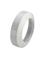 Viega rosette 110 mm white – kuva 1