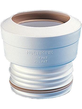 Gottfred Petersen Multikwik combi concentric – kuva 1/2