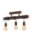 EGLO TOWNSHEND 4 LOFT 3L RUST – kuva 2