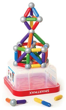 Smartmax XXL Box
