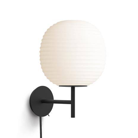 Lantern Seinävalaisin Small ä˜20 - New Works
