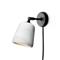 Material Seinävalaisin White Marble - New Works – kuva 8
