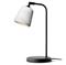 Material Pöytävalaisin White Marble - New Works – kuva 8