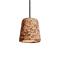 Material Riippuvalaisin Mixed Cork - New Works – kuva 7