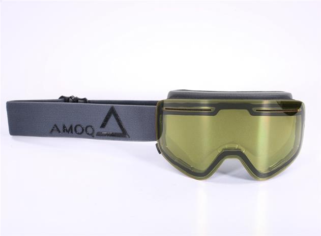 AMOQ Vision Vent+ Magnetic ajolasit