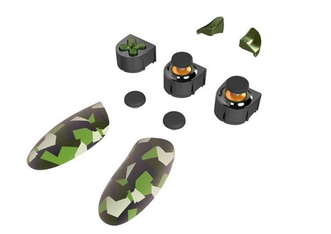 Thrustmaster eSwap Color Pack, Xbox One -tarvike