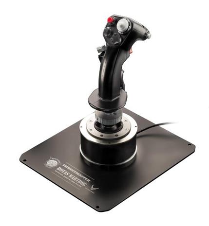 Thrustmaster HOTAS Warthog Flight Stick, joystick