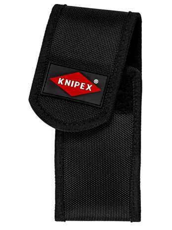 KNIPEX Tool Bag empty – kuva 8/8