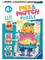 RAVENSBURGER palapeli Mix-up Monsters, 3x24kpl., 05135 – kuva 5