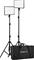 Nanlite - 25 LED 2 LIGHT KIT WITH STAND – kuva 2