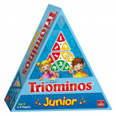Goliath - Triominos - Junior Version (70098)
