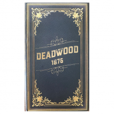 Deadwood 1876 – kuva 1/3