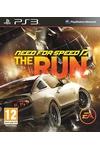 Need for Speed: The Run, PS3-peli