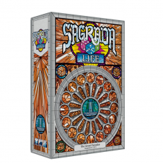 Sagrada Life Expansion LAUTA