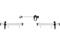 Thule extension kit 3rd bike E5316 – kuva 3