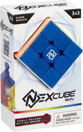brainteaser NexCube 5,5 x 5,5 cm – kuva 1/8