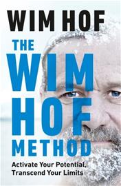 The Wim Hof Method (Wim Hof), kirja
