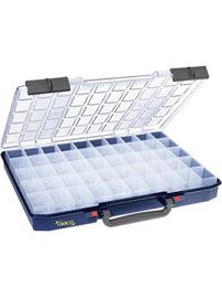 Raaco CarryLite 55 5x10-50