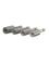 Flamco threaded end bit set (m6.8.10.12) – kuva 1