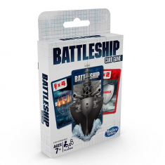 Battleship korttipeli