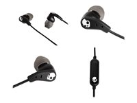 Skullcandy in-ear set Lightning, nappikuulokemikrofoni