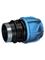 +GF+ Ijoint transition socket 63x2 – kuva 1