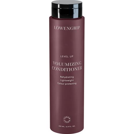 Löwengrip Level Up Volumizing Conditioner (250ml) – kuva 1/7
