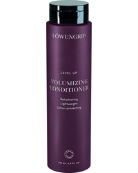 Löwengrip Level Up Volumizing Conditioner (250ml) – kuva 7/7