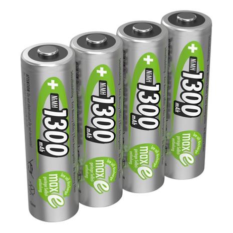 ANSMANN batteri Powerbank - 1300 mAh