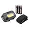 Celltech-Harring Hd120b headlight ansmann – kuva 1
