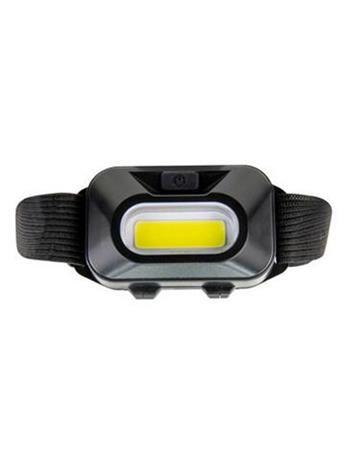 Celltech-Harring Hd120b headlight ansmann