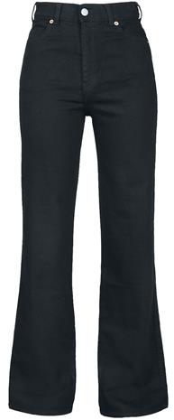 Dr Denim Moxy Straight