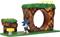 SEGA Sonic: Green Hill Zone -leikkisetti – kuva 1